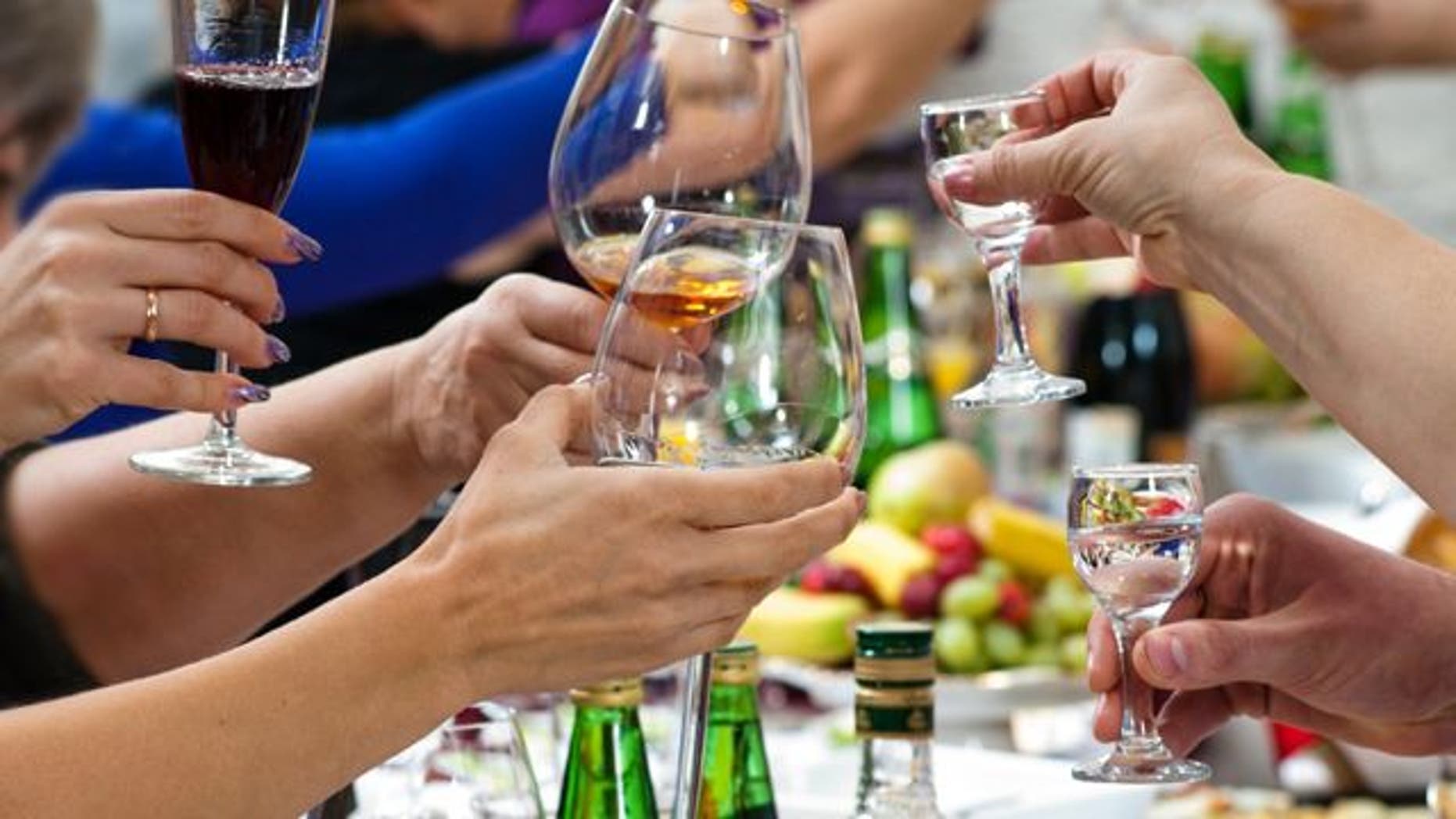 5 Ways to Avoid a TequilaHangover images 5 Ways to Avoid a TequilaHangover images